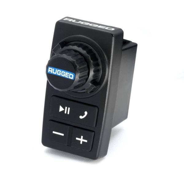 Rugged Radios - STX - REMOTE HEAD - STEREO High Fidelity Intercom with Bluetooth Music | STX-RS