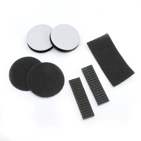 Rugged Radios - Replacement Hook and Loop for BT2 Bluetooth Headset | VELCRO-BT2