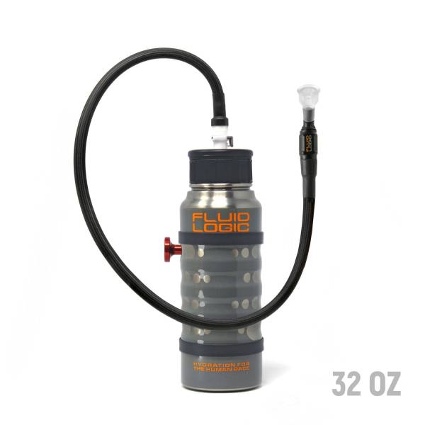 Rugged Radios - FluidLogic WAVE 64 ounce | WVE-640