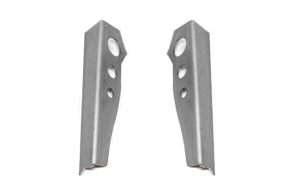 Total Chaos Suspension - Total Chaos 2003-2009 Toyota Prado 120 Front Accessories Suspension Component | 59698