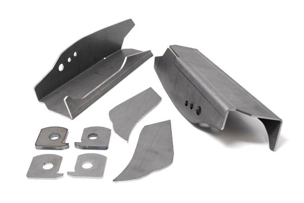 Total Chaos Suspension - Total Chaos 2003-2009 Toyota Prado 120 Front Accessories Suspension Component | 59698-SB