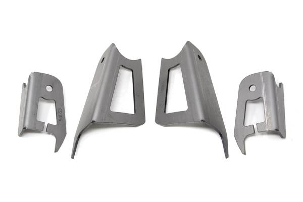 Total Chaos Suspension - Total Chaos 2005-2015 Toyota Tacoma Front Accessories Suspension Component | 59653