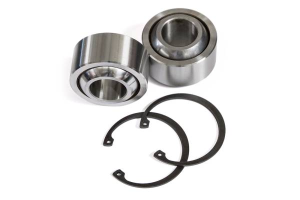 Total Chaos Suspension - Total Chaos 2025-CURRENT Toyota 4Runner Replacement Parts Suspension Component | FK-REP-KIT