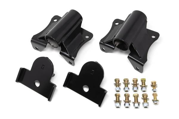 Total Chaos Suspension - Total Chaos 2005-2015 Toyota Tacoma Rear Accessories Suspension Component | 48623K