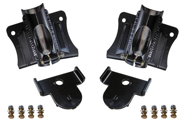 Total Chaos Suspension - Total Chaos 2005-2015 Toyota Tacoma Rear Accessories Suspension Component | 48623F