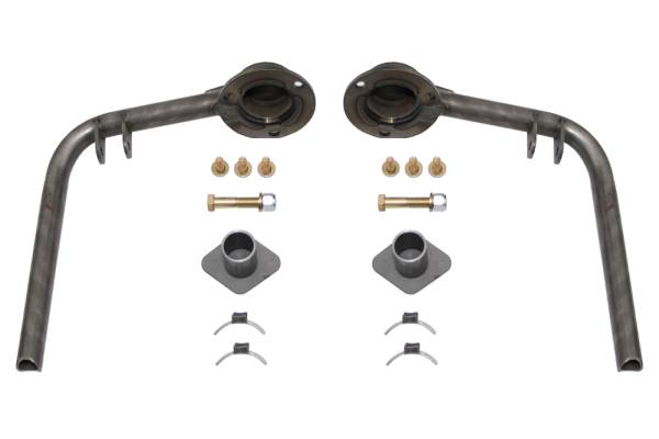 Total Chaos Suspension - Total Chaos 2005-2015 Toyota Fortuner Front Accessories Suspension Component | 86610