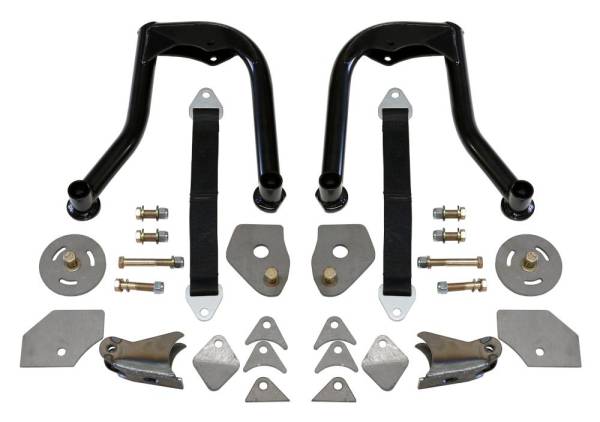 Total Chaos Suspension - Total Chaos 2005-2015 Toyota Tacoma Rear Accessories Suspension Component | 86460