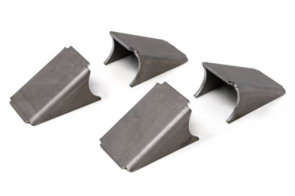 Total Chaos Suspension - Total Chaos 1988-2004 Toyota Hilux Rear Packages Suspension Component | 40450