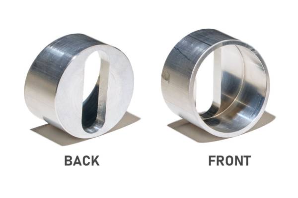 Total Chaos Suspension - Total Chaos 1996-2002 Toyota Prado 90 Replacement Parts Suspension Component | 96006-LUBC