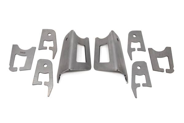 Total Chaos Suspension - Total Chaos 1996-2002 Toyota Prado 90 Front Accessories Suspension Component | 59650