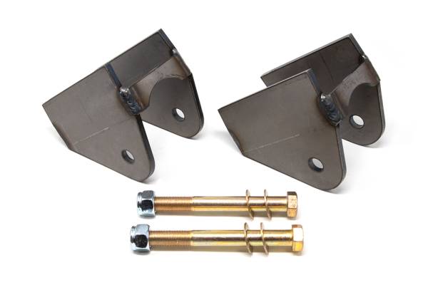 Total Chaos Suspension - Total Chaos 1996-2004 Toyota Tacoma Rear Packages Suspension Component | 40060