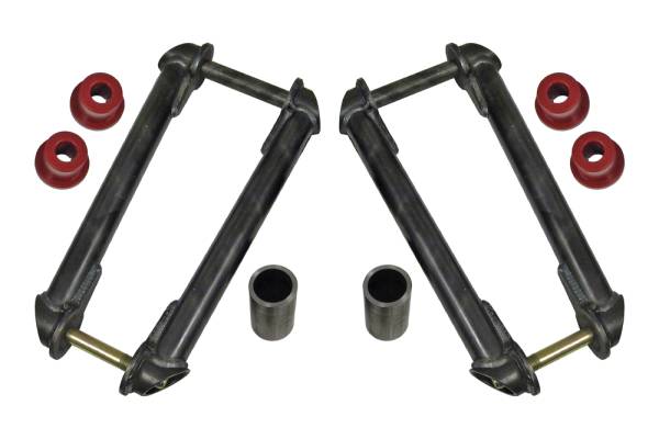 Total Chaos Suspension - Total Chaos 1988-2004 Toyota Hilux Rear Packages Suspension Component | 40900