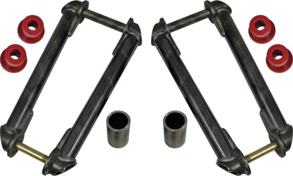 Total Chaos Suspension - Total Chaos 1988-2004 Toyota Hilux Rear Packages Suspension Component | 41200