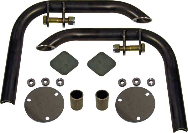 Total Chaos Suspension - Total Chaos 1996-2002 Toyota Prado 90 Front Accessories Suspension Component | 96601