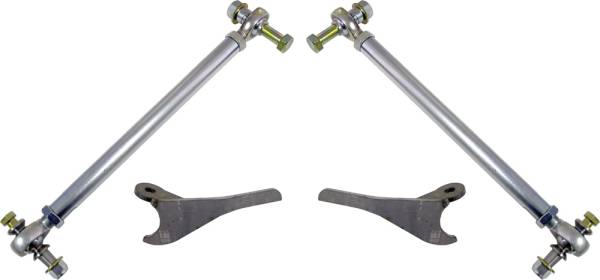 Total Chaos Suspension - Total Chaos 1988-2004 Toyota Hilux Front Accessories Suspension Component | 95099