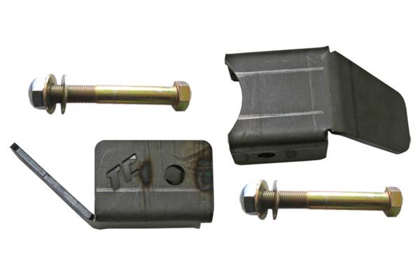 Total Chaos Suspension - Total Chaos 2003-2009 Toyota Prado 120 Rear Packages Suspension Component | 48650