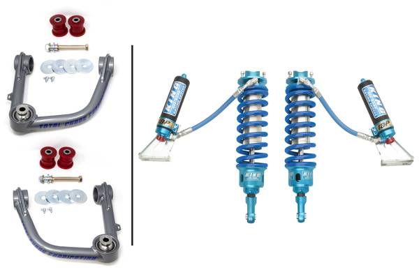 Total Chaos Suspension - Total Chaos 2003-2009 Toyota 4Runner Front Packages Suspension Component | 4RUNNER-03-30-K1A