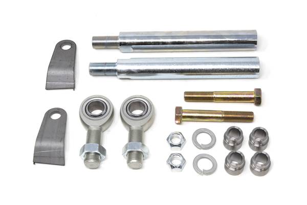 Total Chaos Suspension - Total Chaos 1996-2002 Toyota Prado 90 Front Accessories Suspension Component | 96098