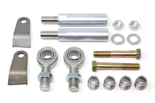 Total Chaos Suspension - Total Chaos 1996-2002 Toyota Prado 90 Front Accessories Suspension Component | 96080-OE