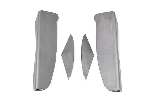 Total Chaos Suspension - Total Chaos 2008-2022 Toyota Sequoia Front Accessories Suspension Component | 59699