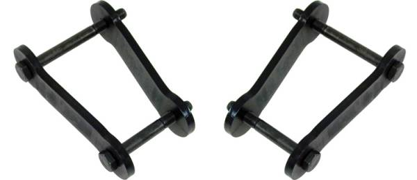 Total Chaos Suspension - Total Chaos 2007-2021 Toyota Tundra Rear Packages Suspension Component | 49704