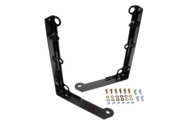 Total Chaos Suspension - Total Chaos 2007-2021 Toyota Tundra Rear Accessories Suspension Component | 48677