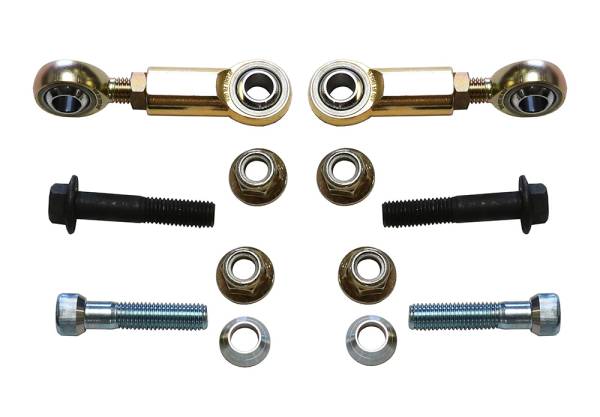 Total Chaos Suspension - Total Chaos 2008-2022 Toyota Sequoia Front Accessories Suspension Component | 87250