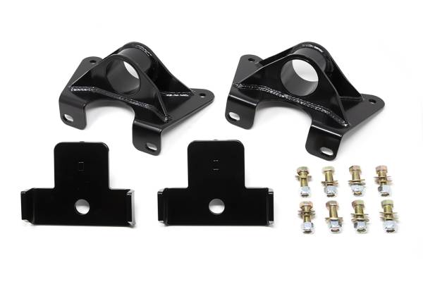 Total Chaos Suspension - Total Chaos 2007-2021 Toyota Tundra Rear Packages Suspension Component | 48723K