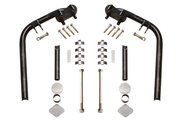 Total Chaos Suspension - Total Chaos 2008-2022 Toyota Sequoia Front Accessories Suspension Component | 87702