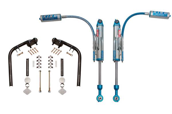 Total Chaos Suspension - Total Chaos 2008-2022 Toyota Sequoia Front Packages Suspension Component | 87702-25-MT