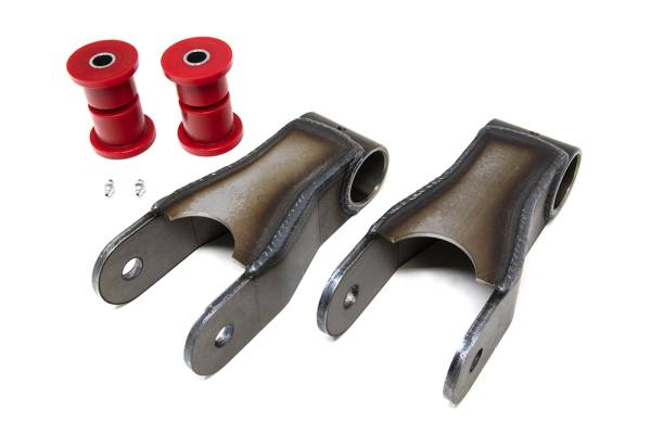 Total Chaos Suspension - Total Chaos 2000-2006 Toyota Tundra Rear Packages Suspension Component | 49702