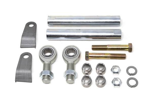 Total Chaos Suspension - Total Chaos 2001-2007 Toyota Sequoia Front Accessories Suspension Component | 97099