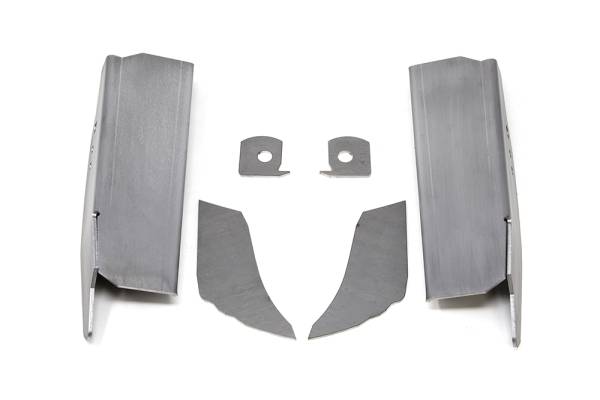 Total Chaos Suspension - Total Chaos 2005-2015 Toyota Fortuner Front Accessories Suspension Component | 59698-V