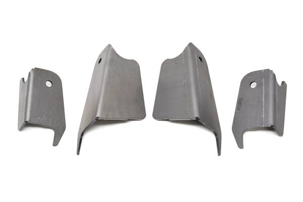 Total Chaos Suspension - Total Chaos 2005-2015 Toyota Fortuner Front Accessories Suspension Component | 59654