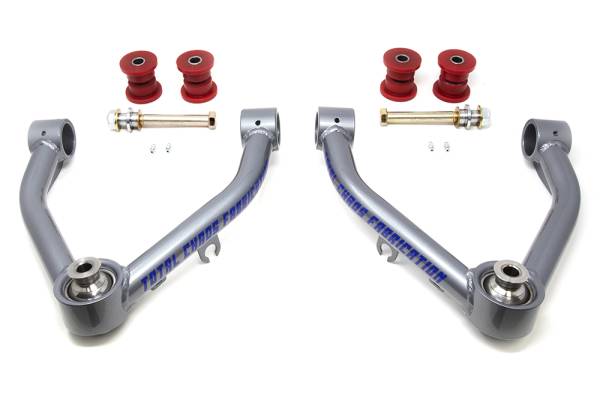 Total Chaos Suspension - Total Chaos 1999-2006 MITSUBISHI MONTERO/PAJERO Heavy-Duty Upper Control Arm Kit | 82500