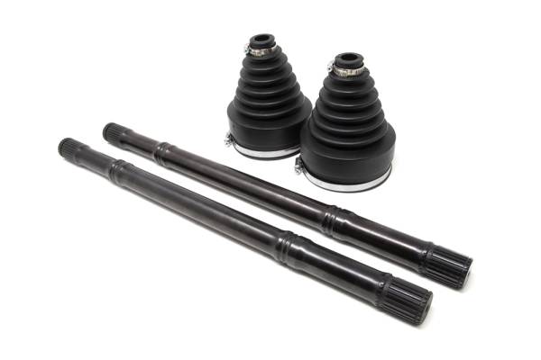 Total Chaos Suspension - Total Chaos 1993-1998 Toyota T100 Front Accessories Suspension Component | 95300