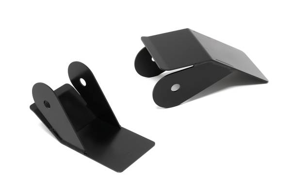 Total Chaos Suspension - Total Chaos 2024-CURRENT Toyota Tacoma Rear Accessories Suspension Component | 48024