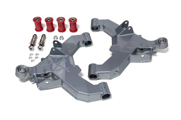 Total Chaos Suspension - Total Chaos 2024-CURRENT Toyota Tacoma Chromoly Lower Control Arm Set | 86524-E
