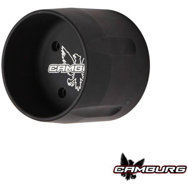 Camburg Suspension - Camburg 2.25/2.50R Hub Center Cap (6x5.5) - Kit | CAM-010009