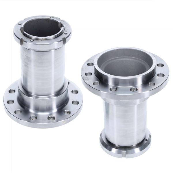 Camburg Suspension - Camburg 2.50 Front RHT 4340HT Bolt-on Snout - Kit | CAM-010022