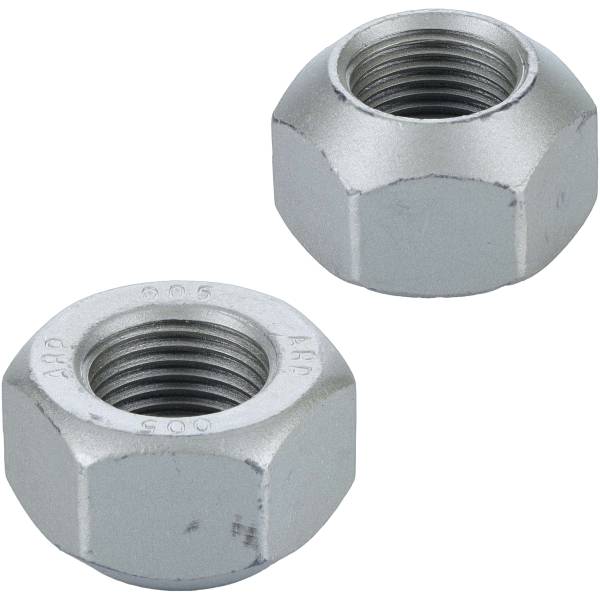 Camburg Suspension - ARP 5/8"-18 Racing Lug Nut (90 deg. Taper) - Kit | CAM-010027