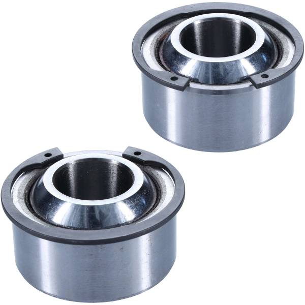 Camburg Suspension - Camburg 1.00 Uniball Replacement Kit (pair) - Kit | CAM-010046