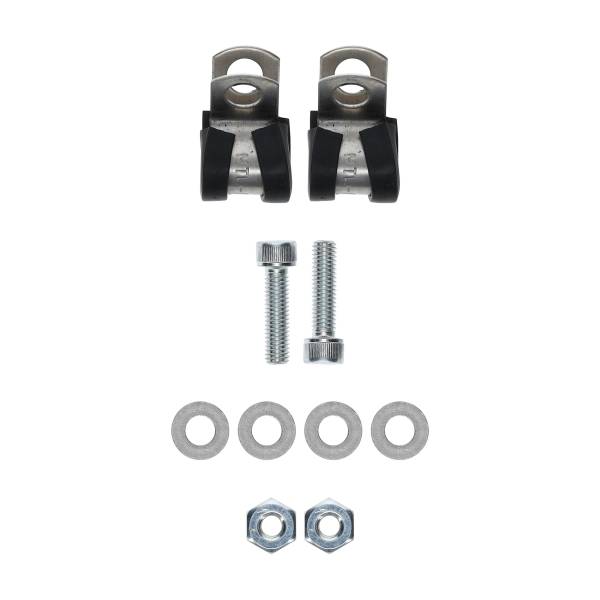 Camburg Suspension - Camburg Tube UCA Clamp Kit (2) - Kit | CAM-010075