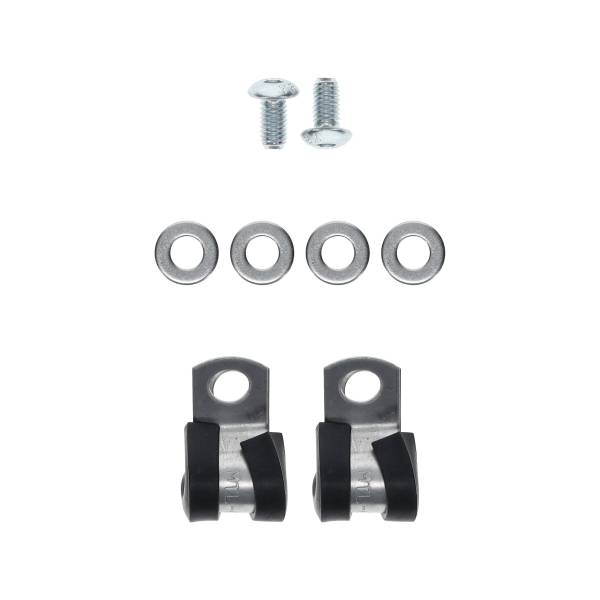 Camburg Suspension - Camburg Billet UCA Clamp Kit (2) - Kit | CAM-010077