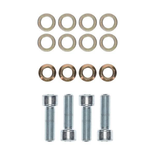 Camburg Suspension - Camburg Billet UCA Heim Pinch Bolt Kit - Kit | CAM-010079