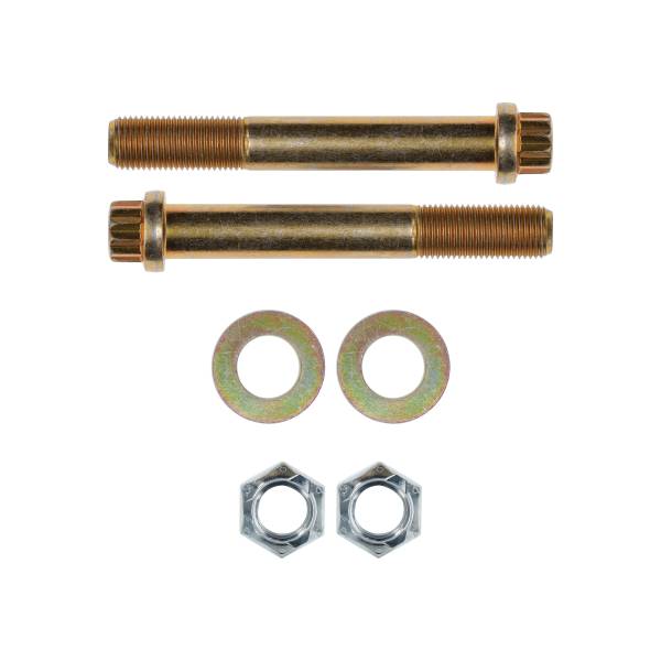Camburg Suspension - Camburg 9/16-18 x 4" 12pt UCA Bolt Kit - Kit | CAM-010080