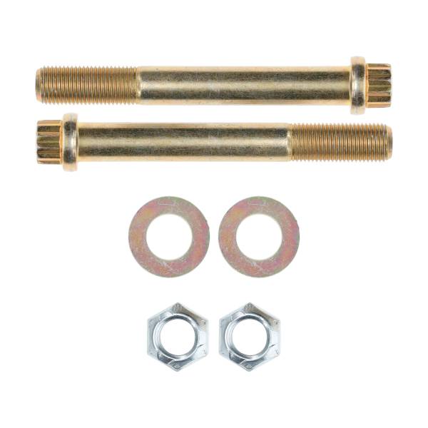 Camburg Suspension - Camburg 9/16-18 x 4.5" 12pt UCA Bolt Kit - Kit | CAM-010081