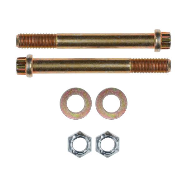 Camburg Suspension - Camburg 9/16-18 x 5" 12pt UCA Bolt Kit - Kit | CAM-010083