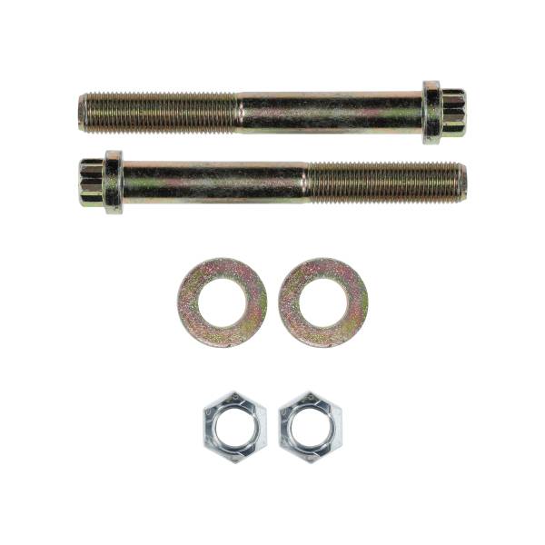 Camburg Suspension - Camburg 1/2-20 x 4" 12pt UCA Bolt Kit - Kit | CAM-010084