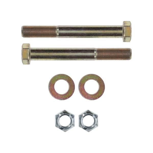 Camburg Suspension - Camburg 9/16-18 x 4.5" G8 Hex UCA Bolt Kit - Kit | CAM-010087